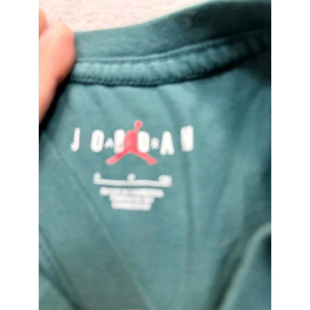 Jordan jumpman graphic